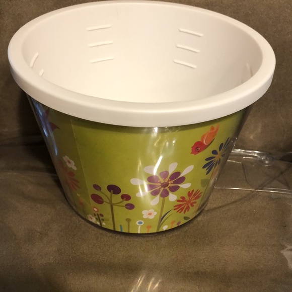 Gorgeous Spring/Summer Customizeable Container - Picture 2 of 10